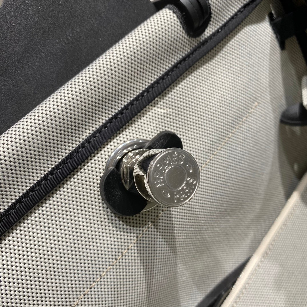 Hermes Herbag 25x31x10CM