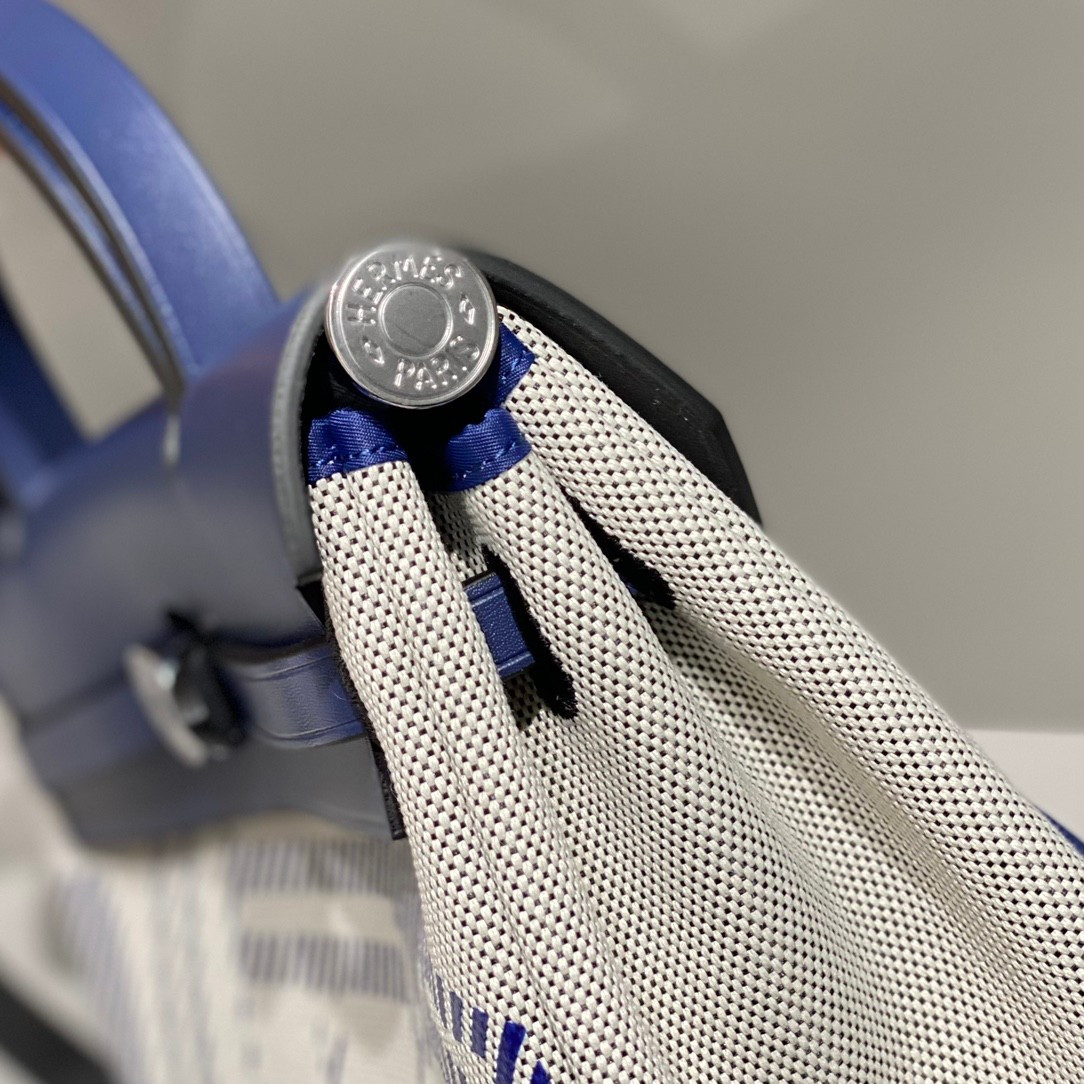 Hermes Herbag 25x31x10CM