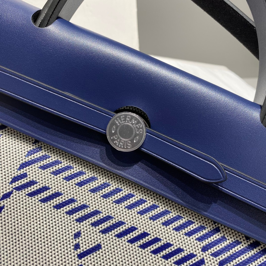 Hermes Herbag 25x31x10CM