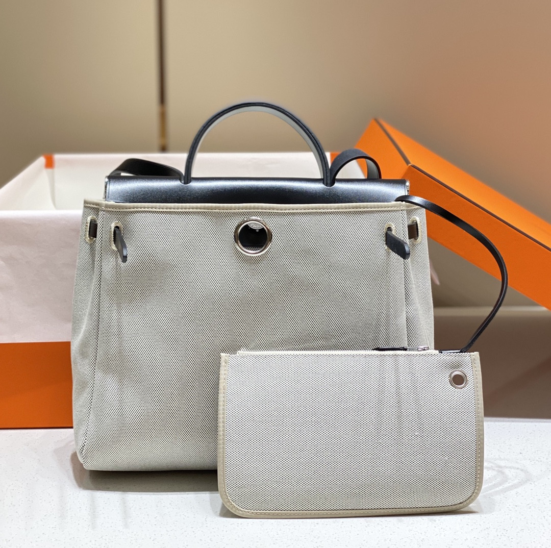 Hermes Herbag 25x31x10CM