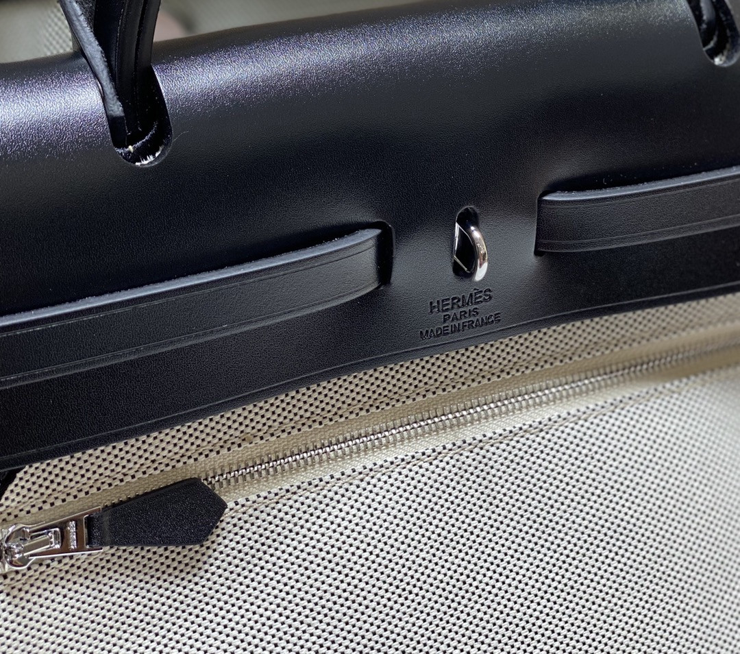 Hermes Herbag 25x31x10CM