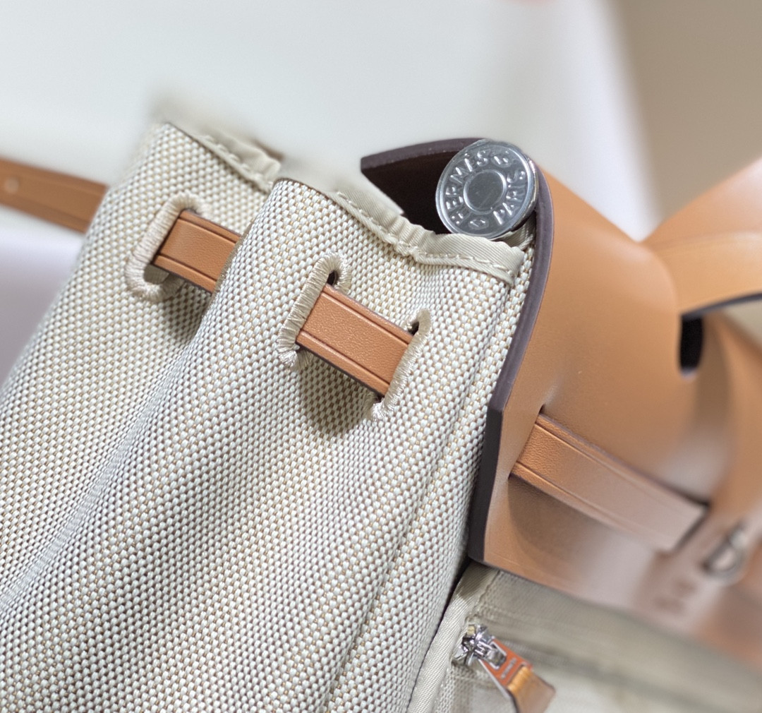 Hermes Herbag 25x31x10CM