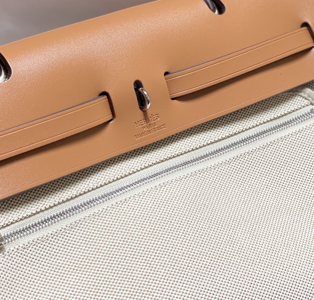 Hermes Herbag 25x31x10CM