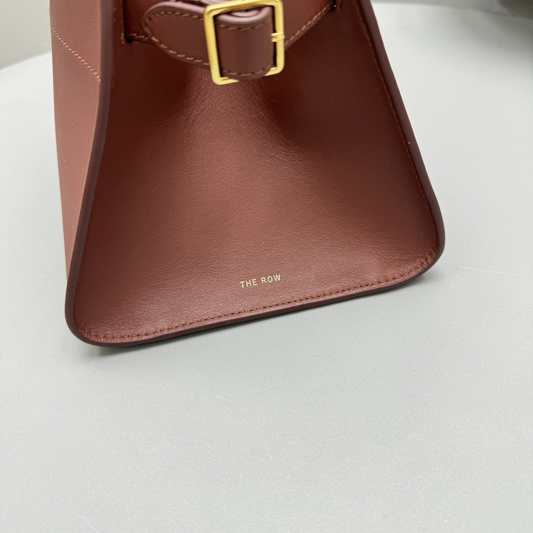 THE ROW MARGAUX 10 26x17.5x21cm