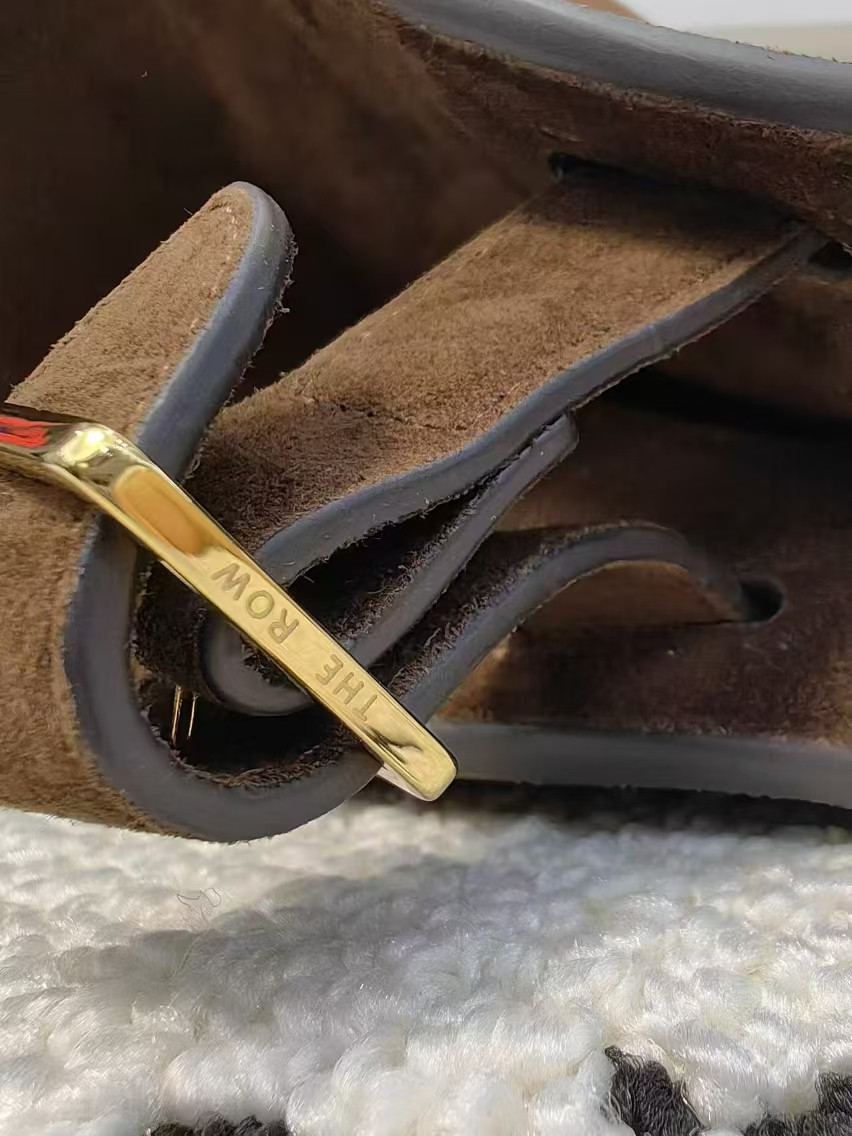 THE ROW MARGAUX 12   32x15x25cm