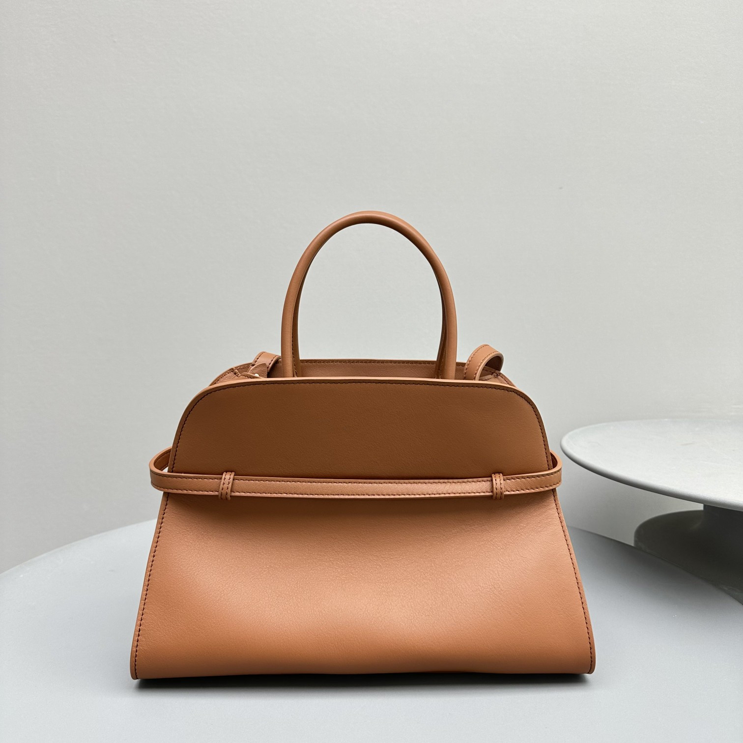 THE ROW Margaux belt 12  32x15x25cm