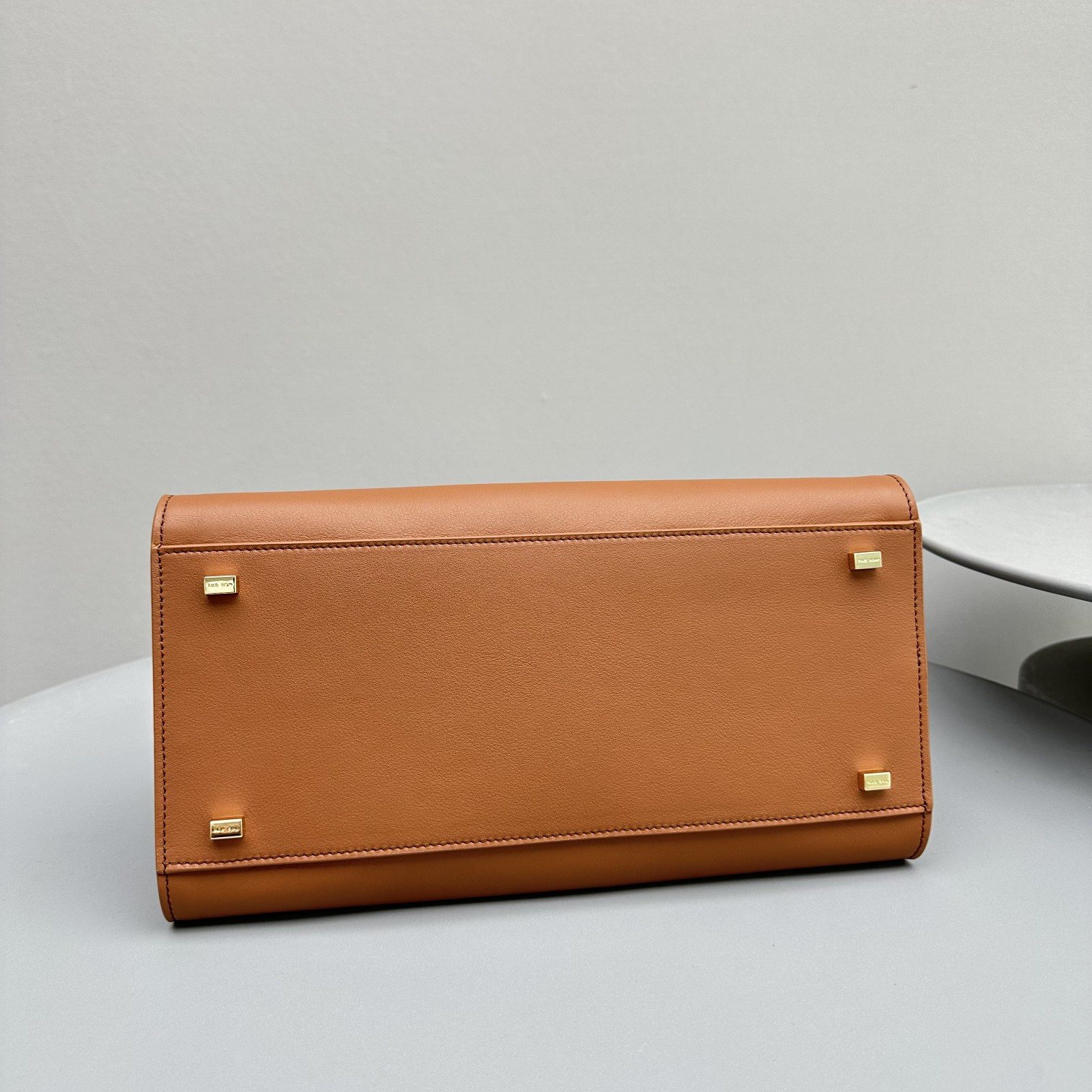 THE ROW Margaux belt 12  32x15x25cm