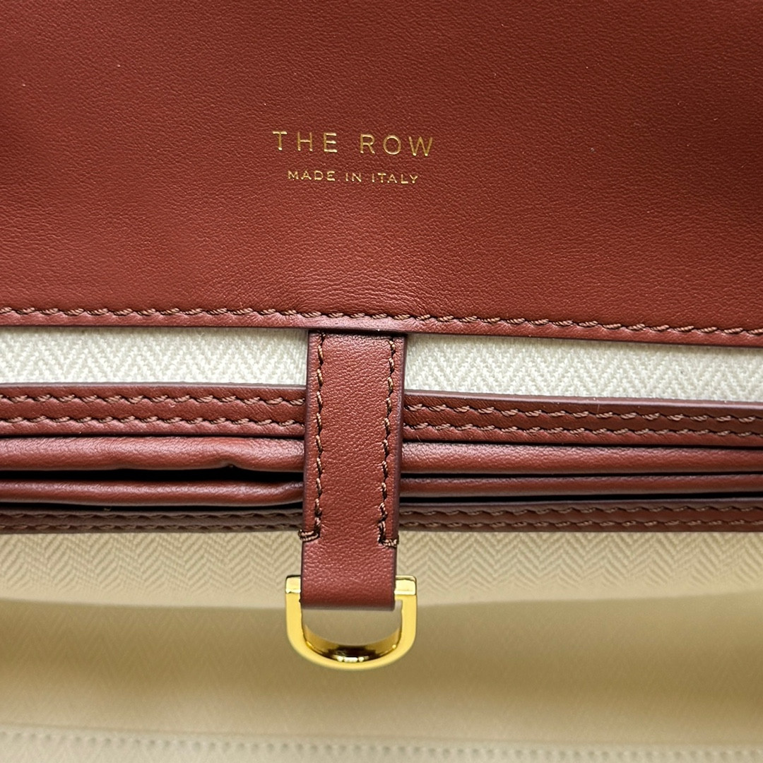 THE ROW MARGAUX 12 32x15x25cm