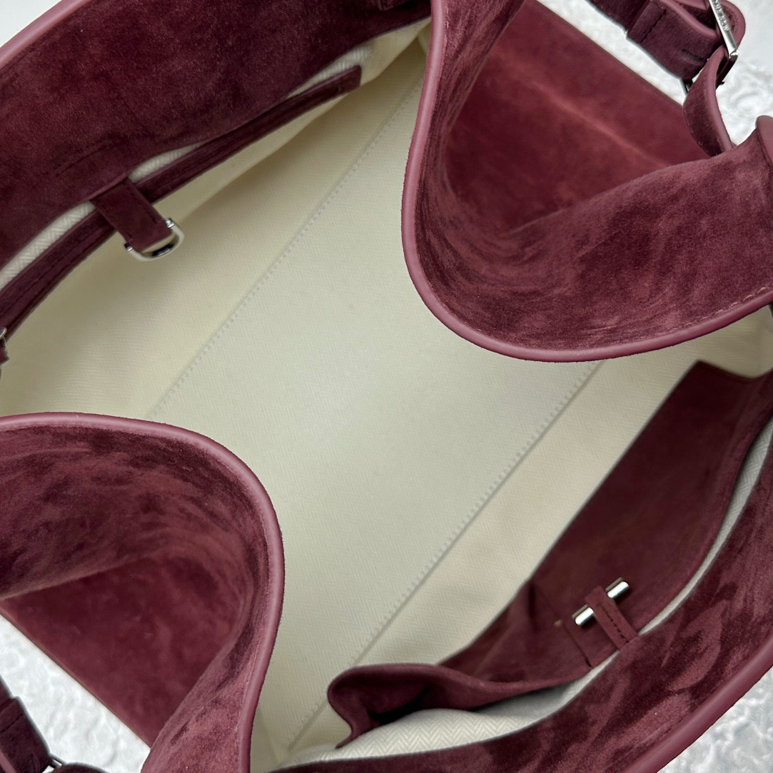 THE ROW MARGAUX 15 38.5x16x30cm