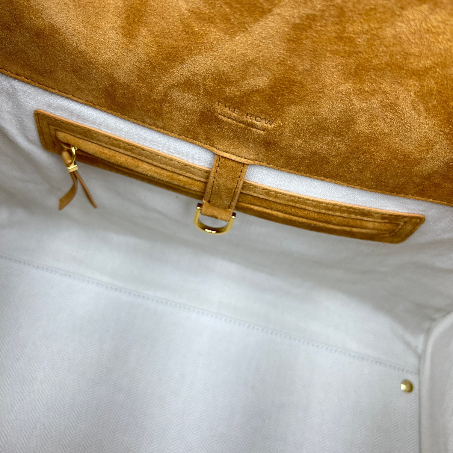 THE ROW MARGAUX 15 38.5x16x30cm