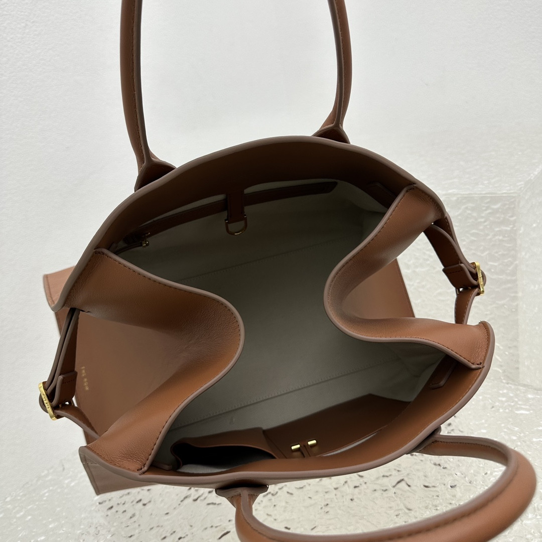 THE ROW MARGAUX 15 38.5x16x30cm