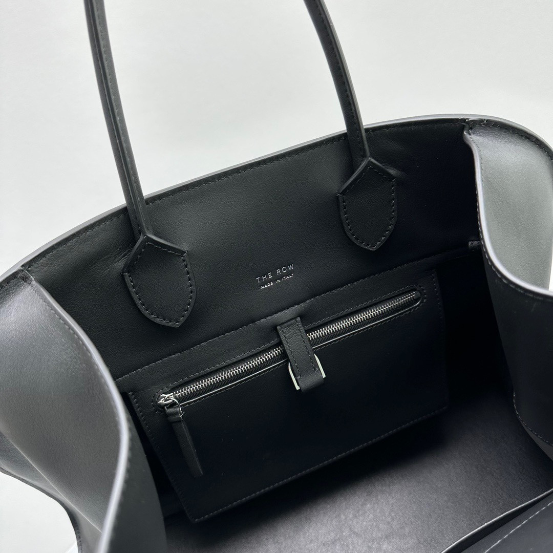 THE ROW Margaux belt 15 38.5x16x30cm