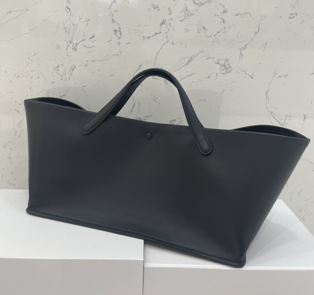 THE ROW EW MARGAUX ldaho bag 53x19x19.5x38cm