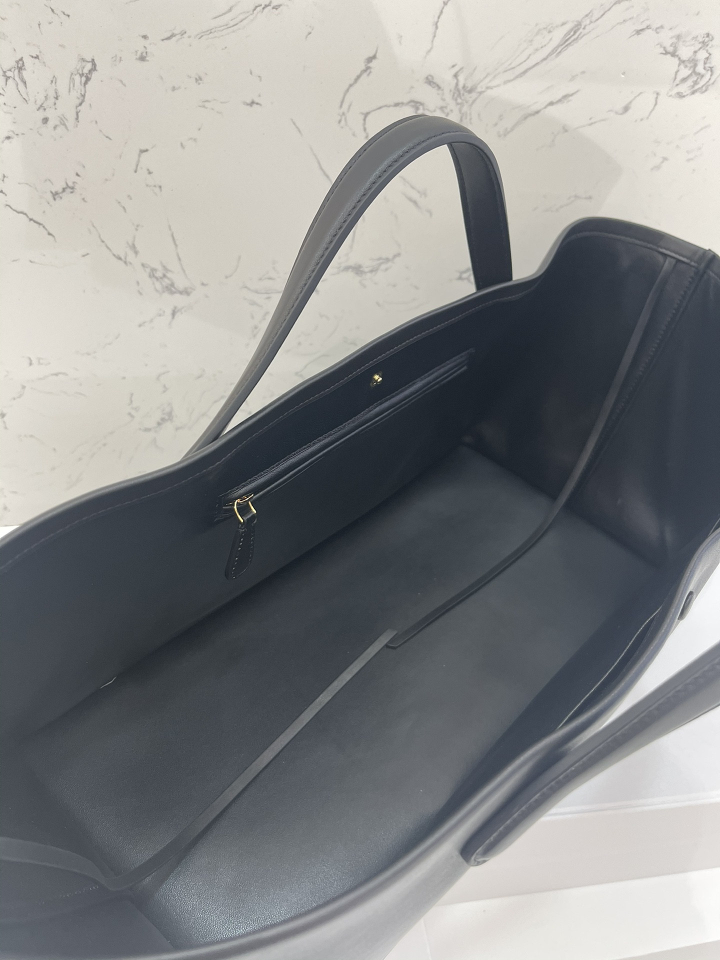 THE ROW EW MARGAUX ldaho bag 53x19x19.5x38cm