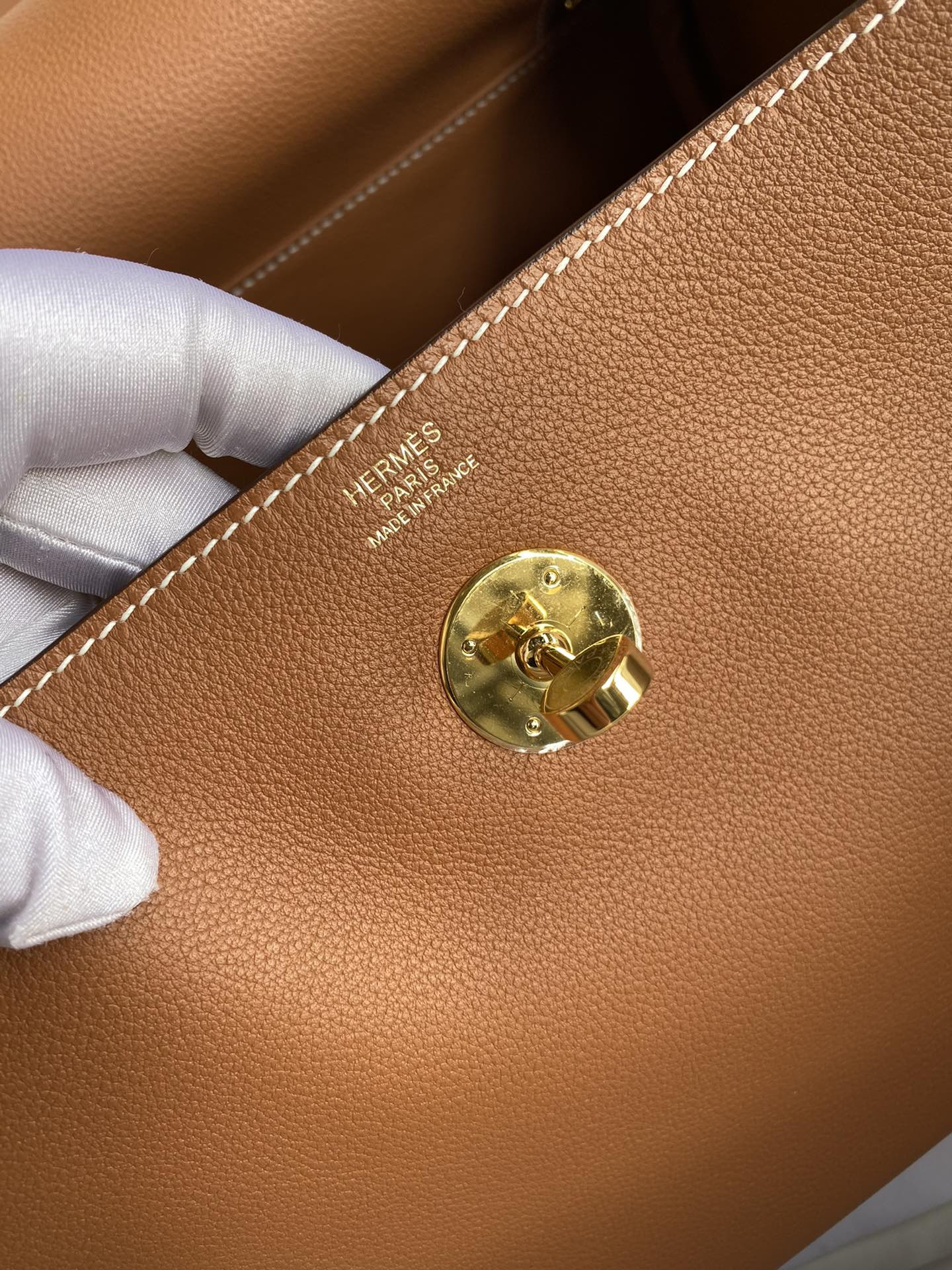 Hermes Lindy 26cm