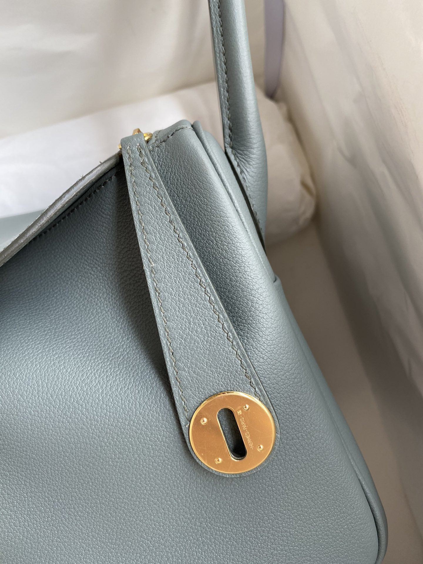 Hermes Lindy 26cm