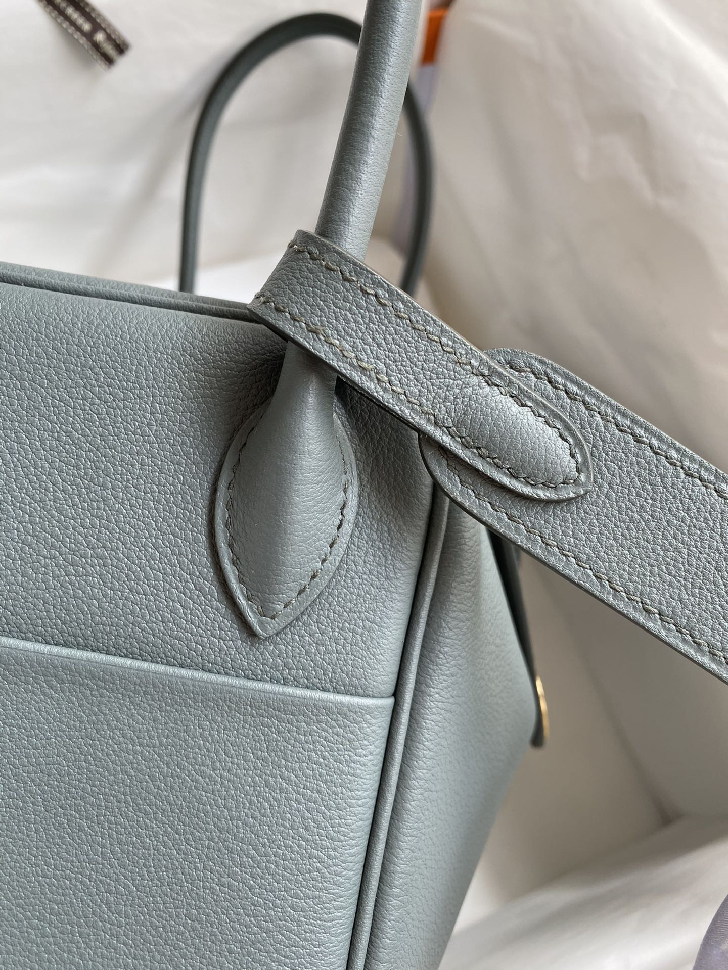 Hermes Lindy 26cm