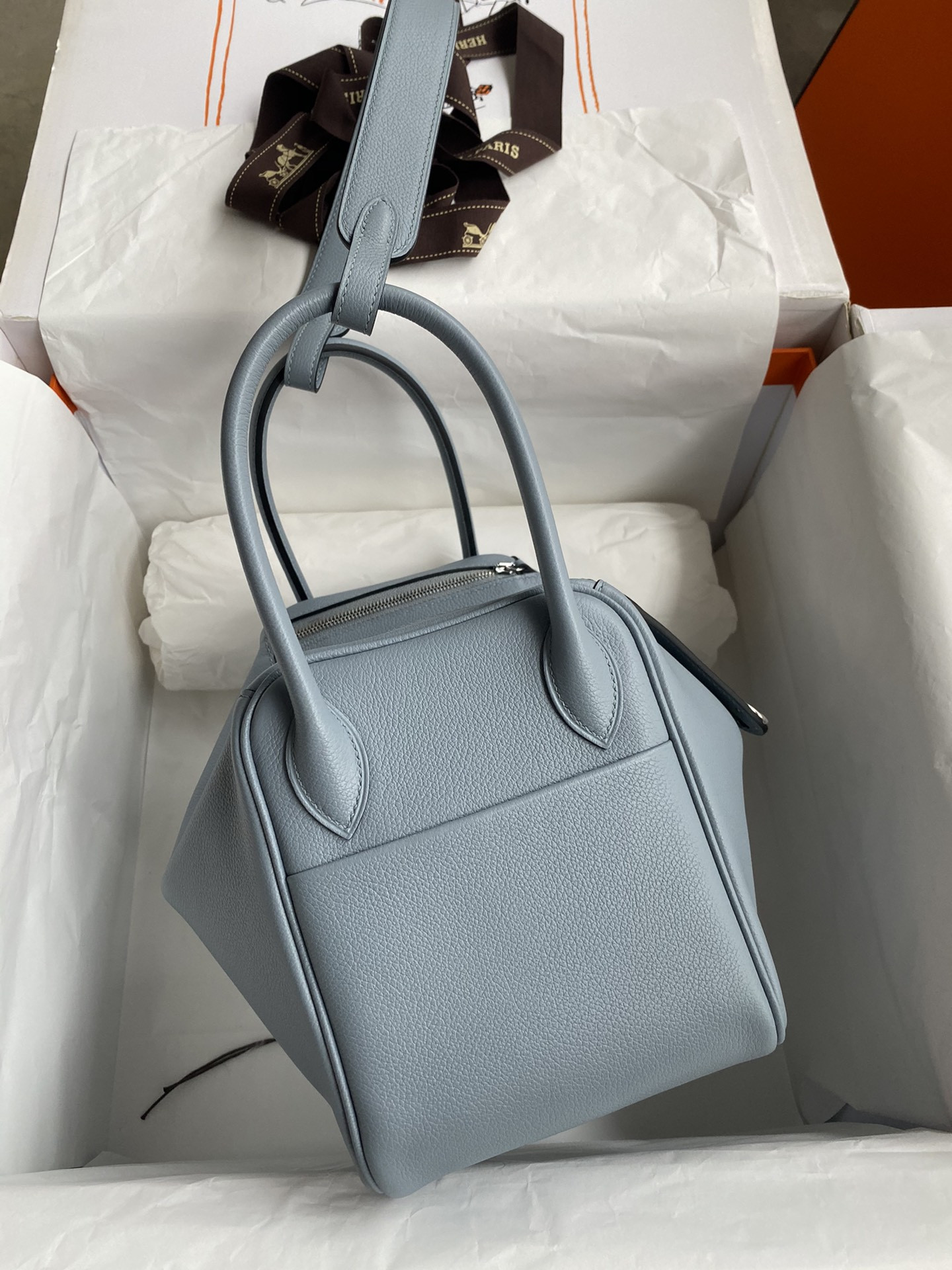Hermes Lindy 26cm