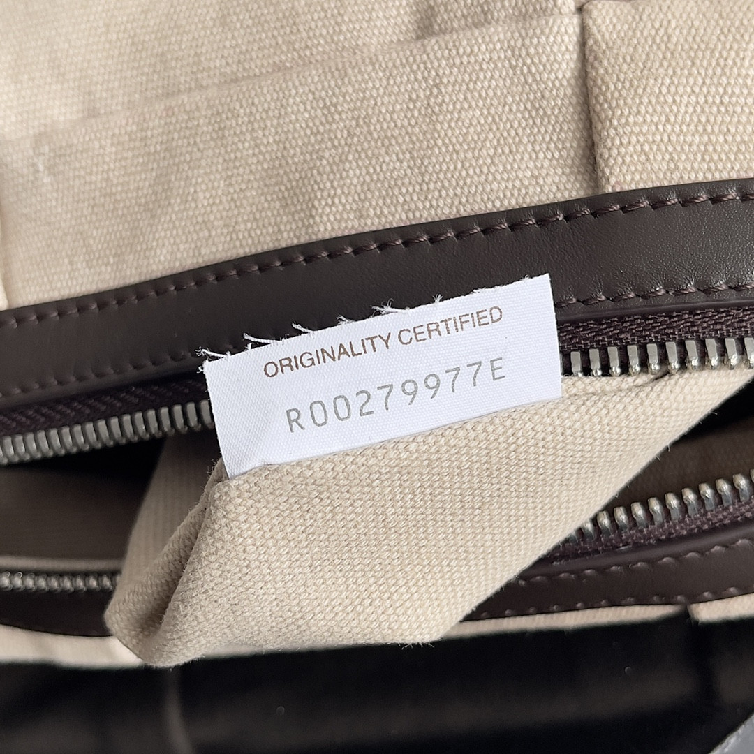 Bottega Veneta Medium Arco Camera Bag 19x27x9cm