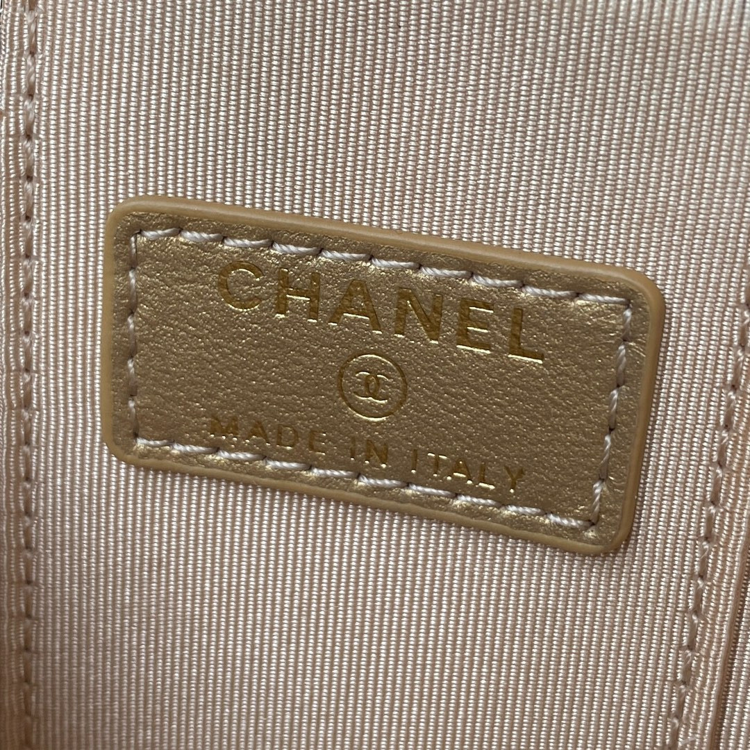 Chanel MINI box BAG