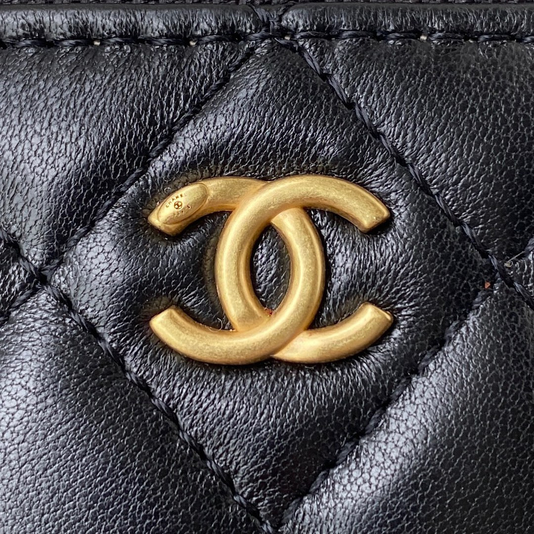 Chanel MINI box BAG