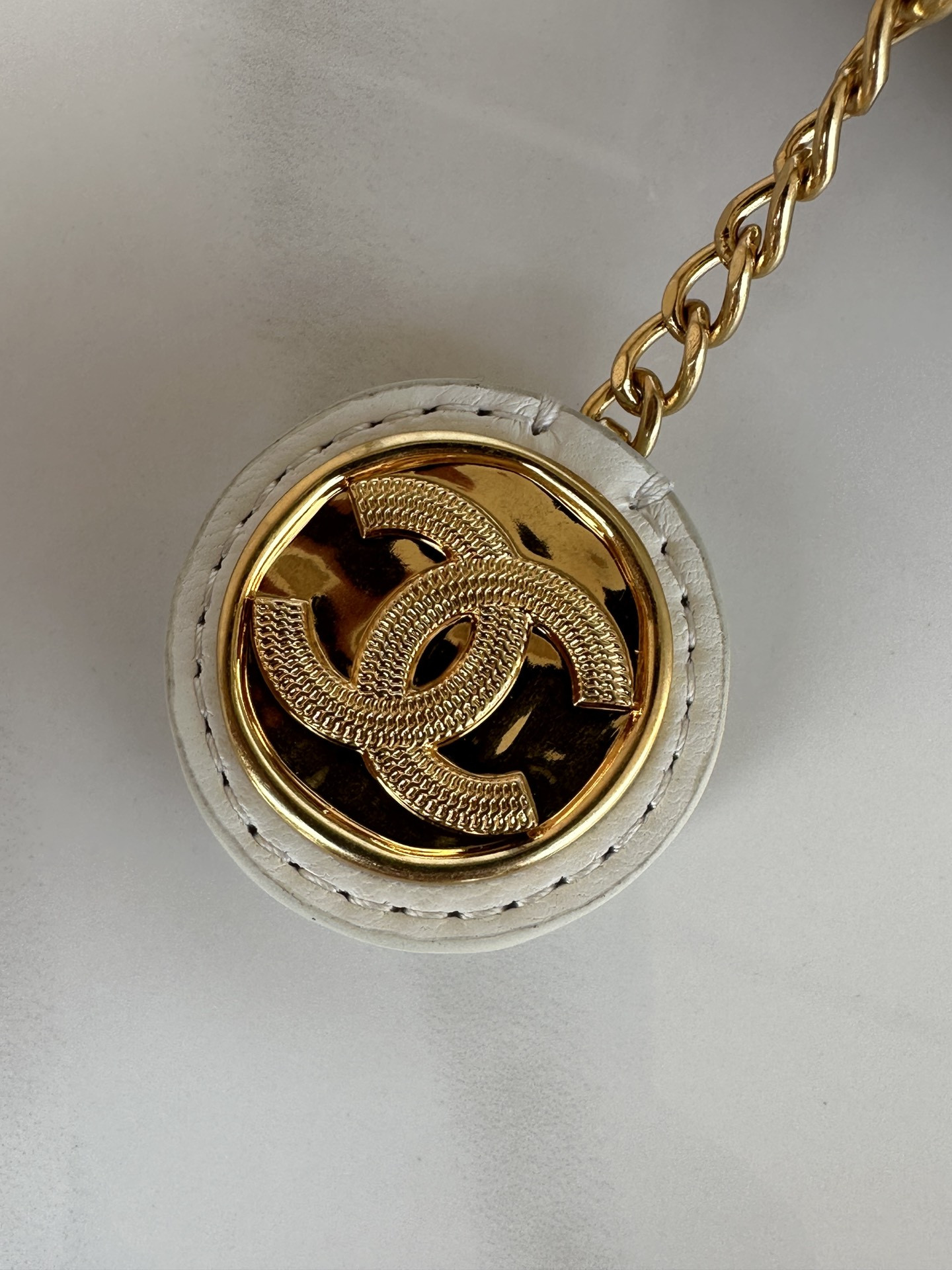 Chanel Mini Camera Case 12 x 18 x 7cm