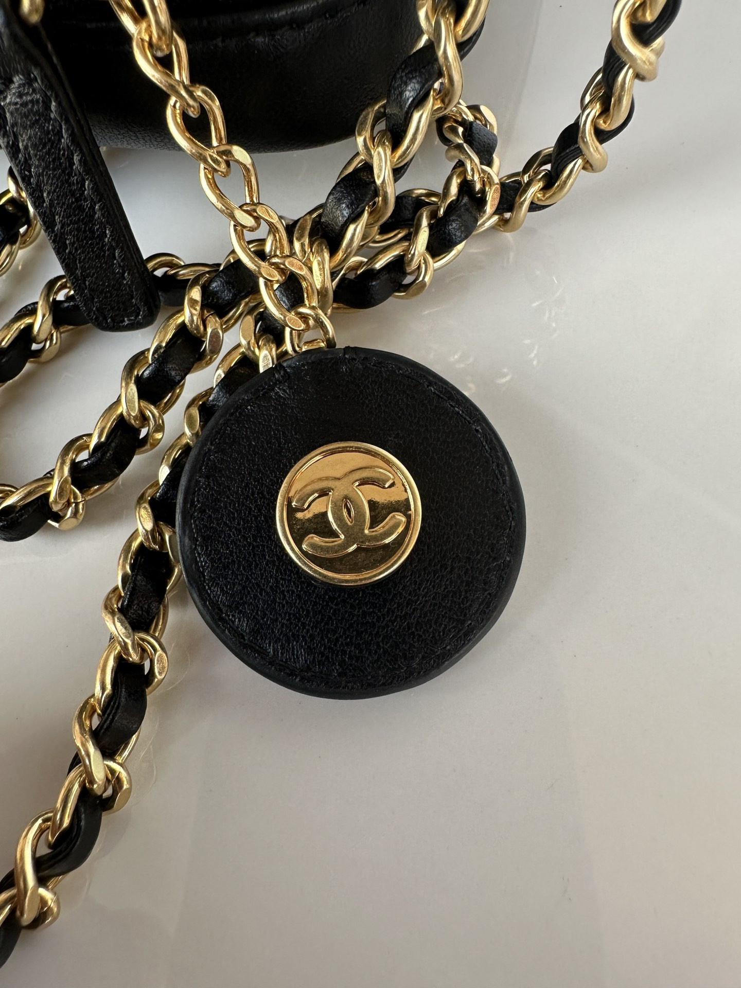 Chanel Camera Case 25X17X8cm