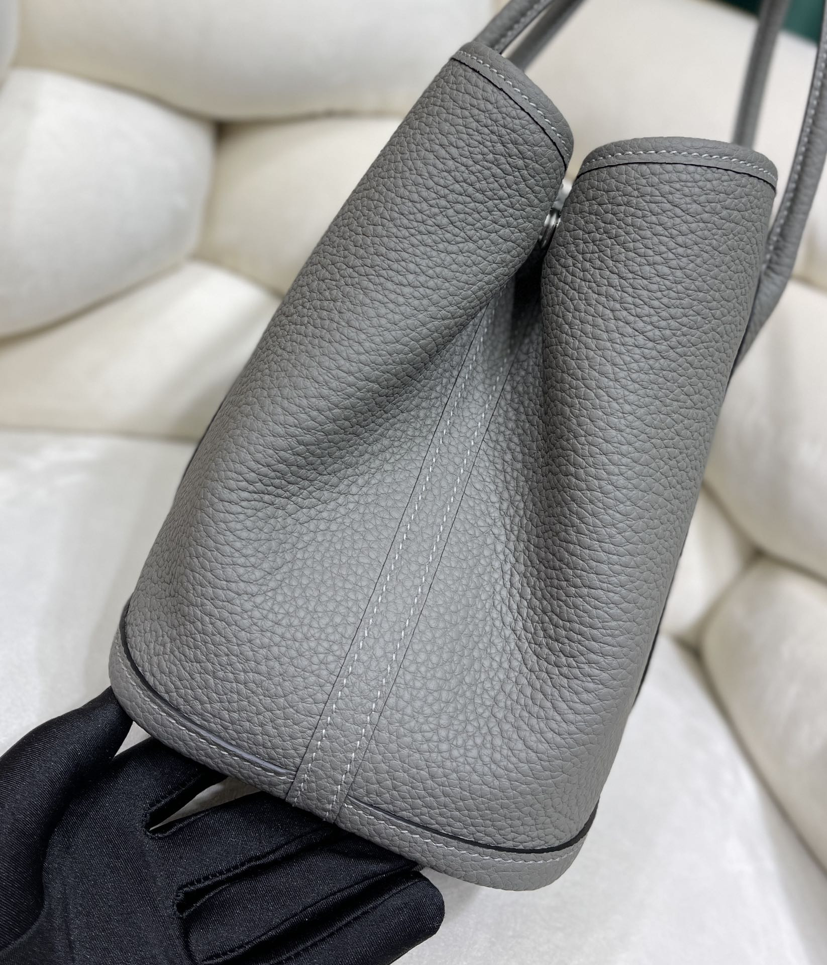 Hermès Garden Party 30cm