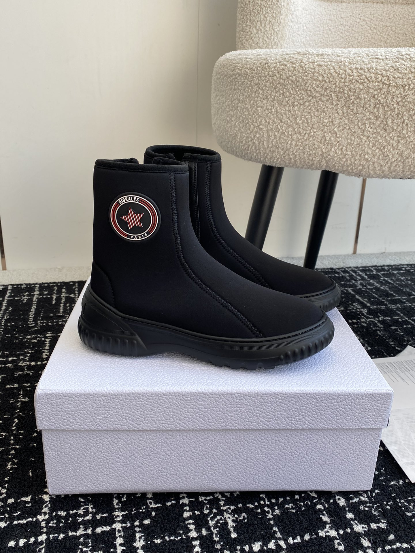 UA Dior Boot
