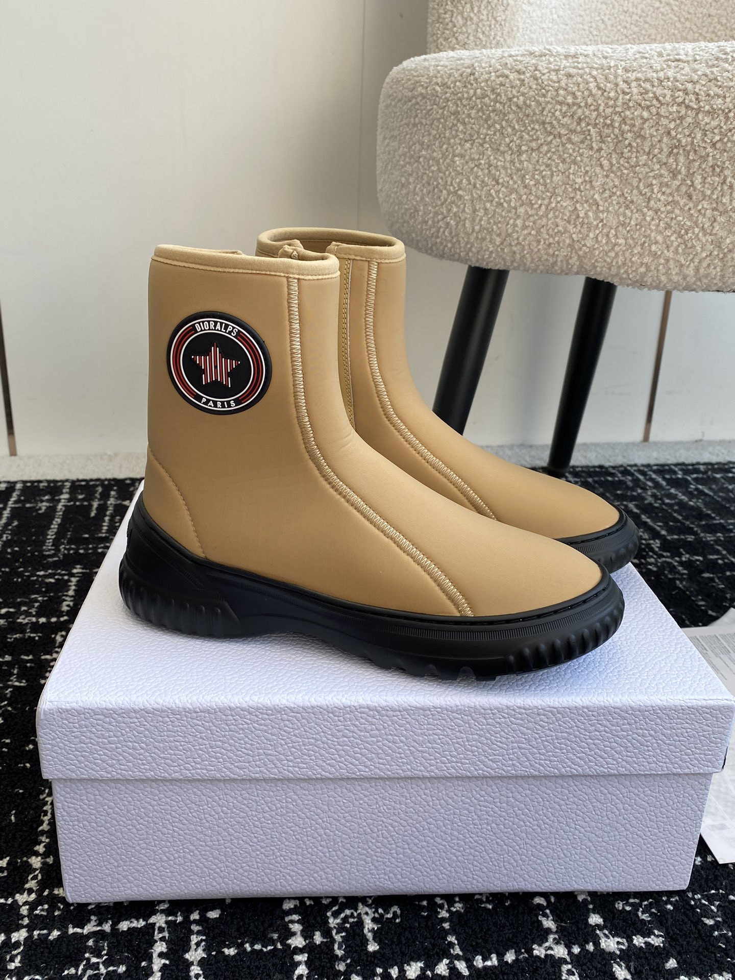UA Dior Boot