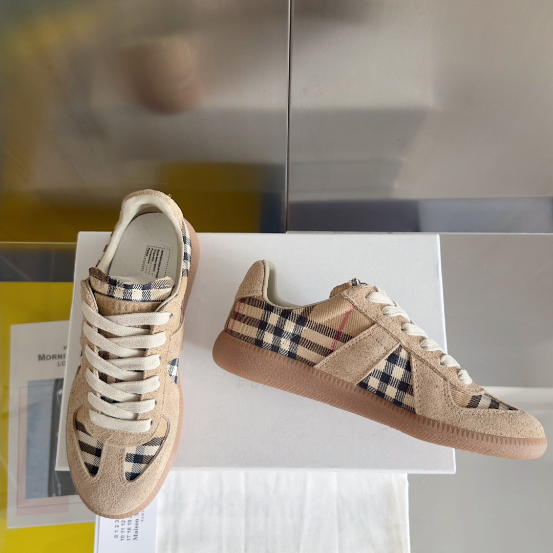 UA Maison Margiela MM6 Sneakers