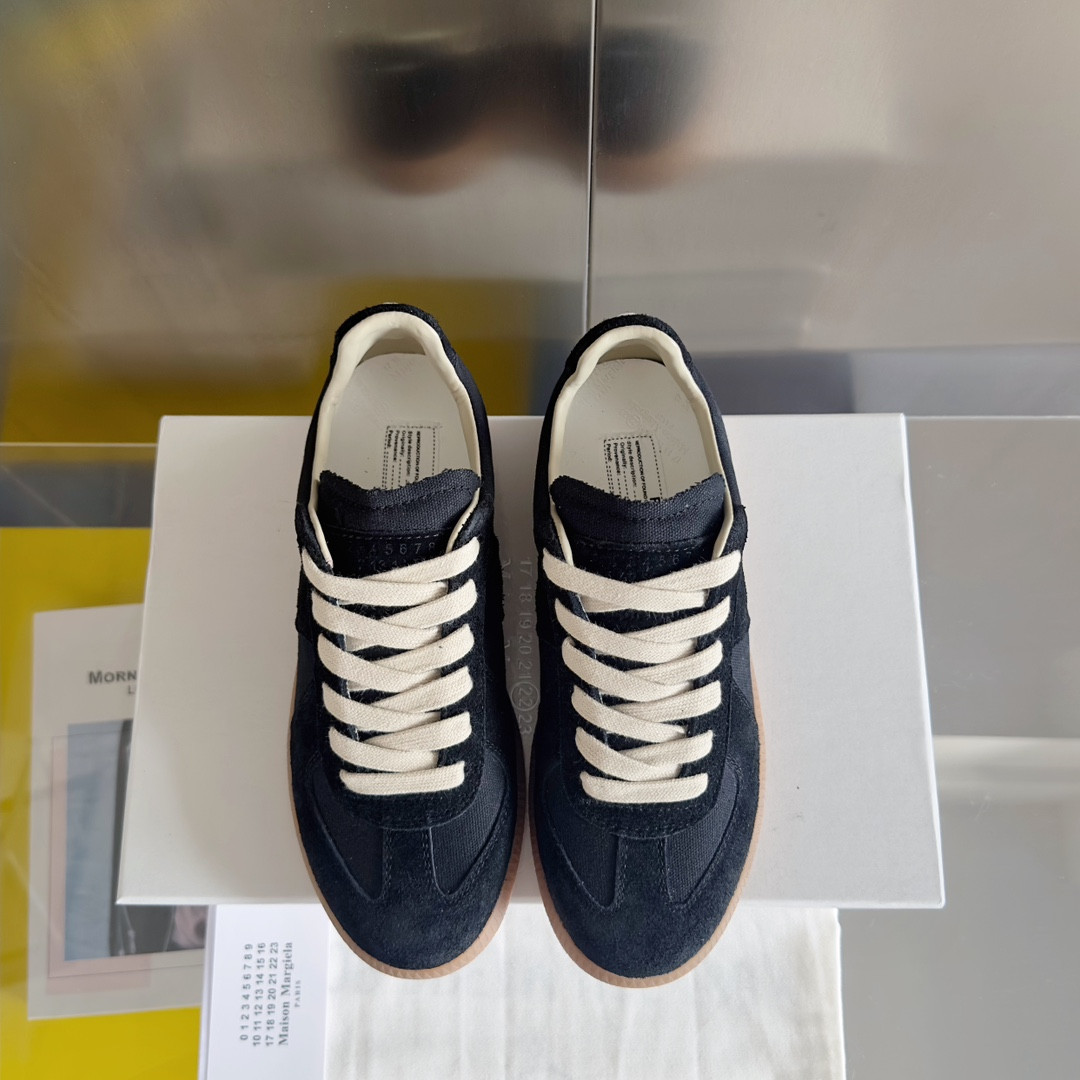 UA Maison Margiela MM6 Sneakers
