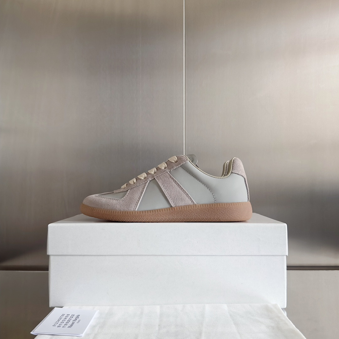 UA Maison Margiela MM6 Sneakers