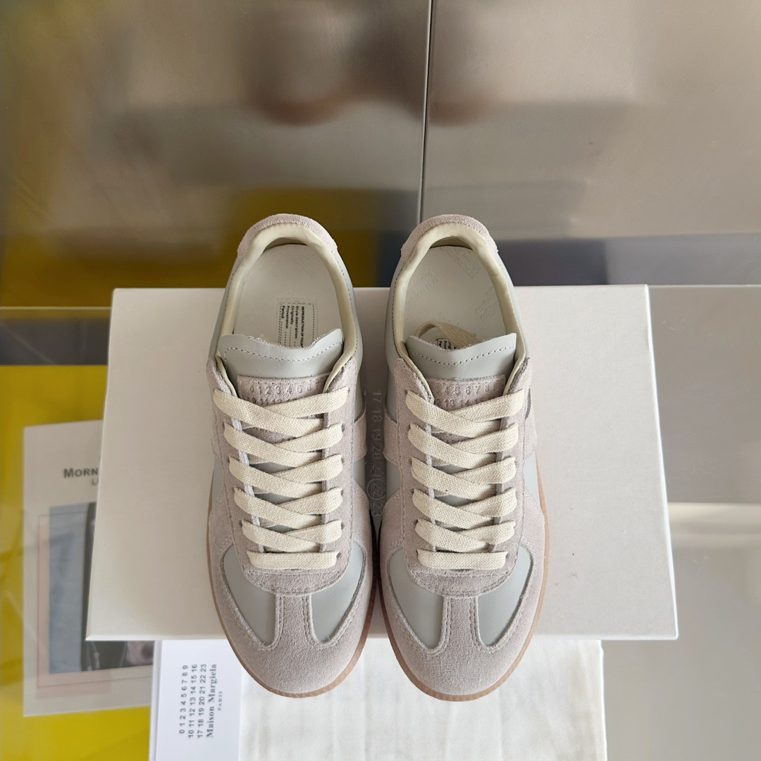 UA Maison Margiela MM6 Sneakers