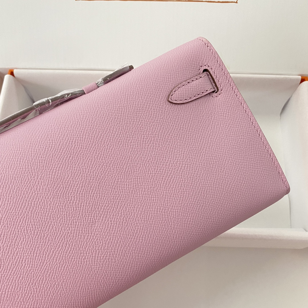 Hermes Kelly Cut 31cm Epsom Leather