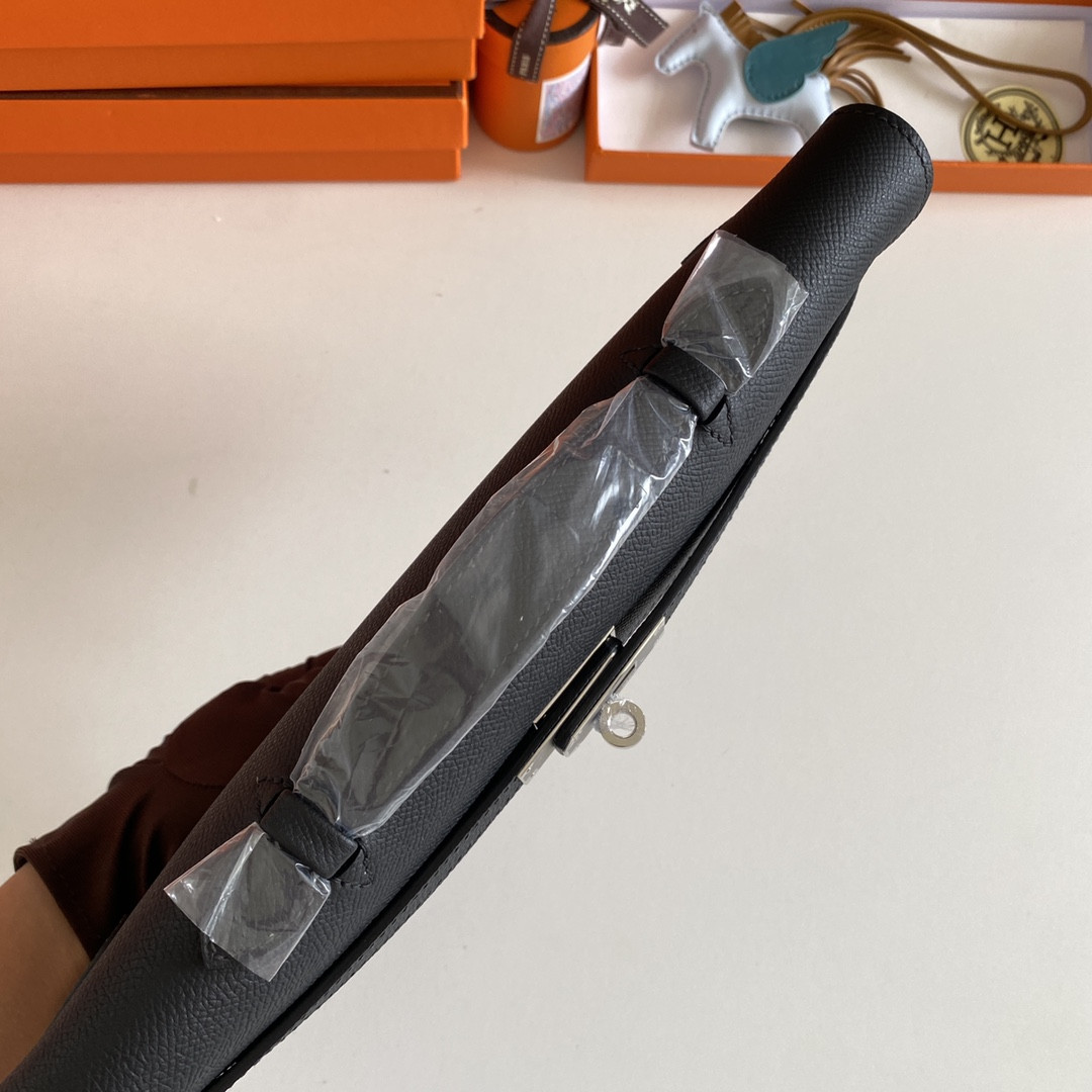 Hermes Kelly Cut 31cm Epsom Leather