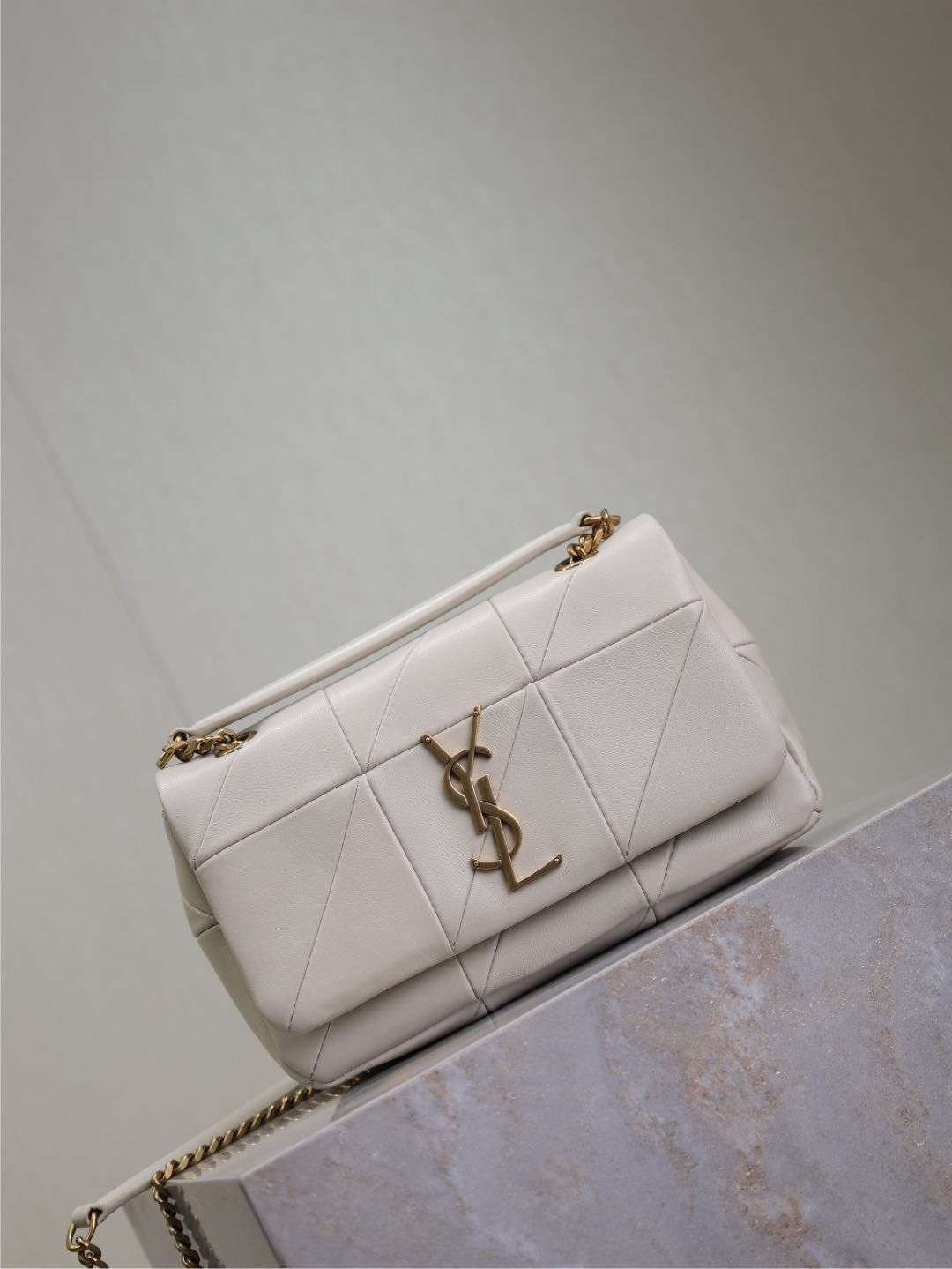 YSL Jamie 20×12.5×6.5cm