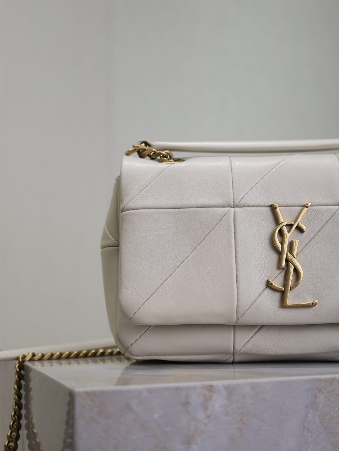 YSL Jamie 20×12.5×6.5cm
