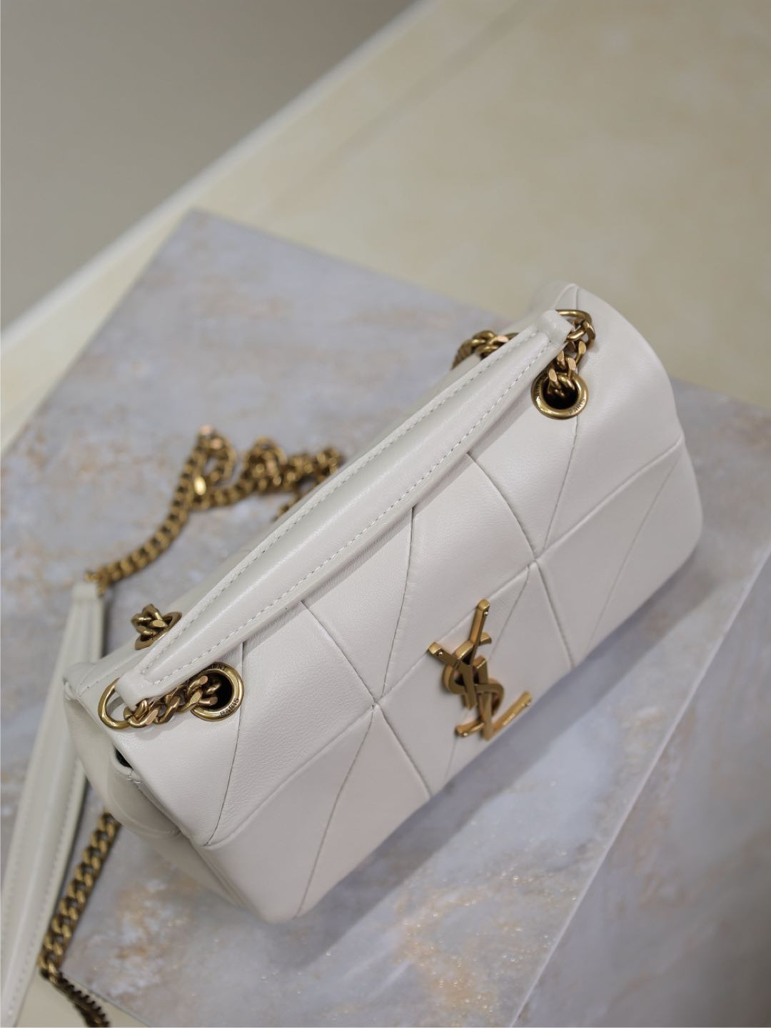 YSL Jamie 20×12.5×6.5cm