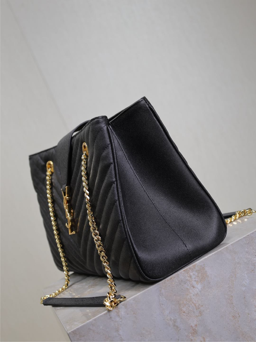 YSL SHOPPING BAG 33×22×15cm