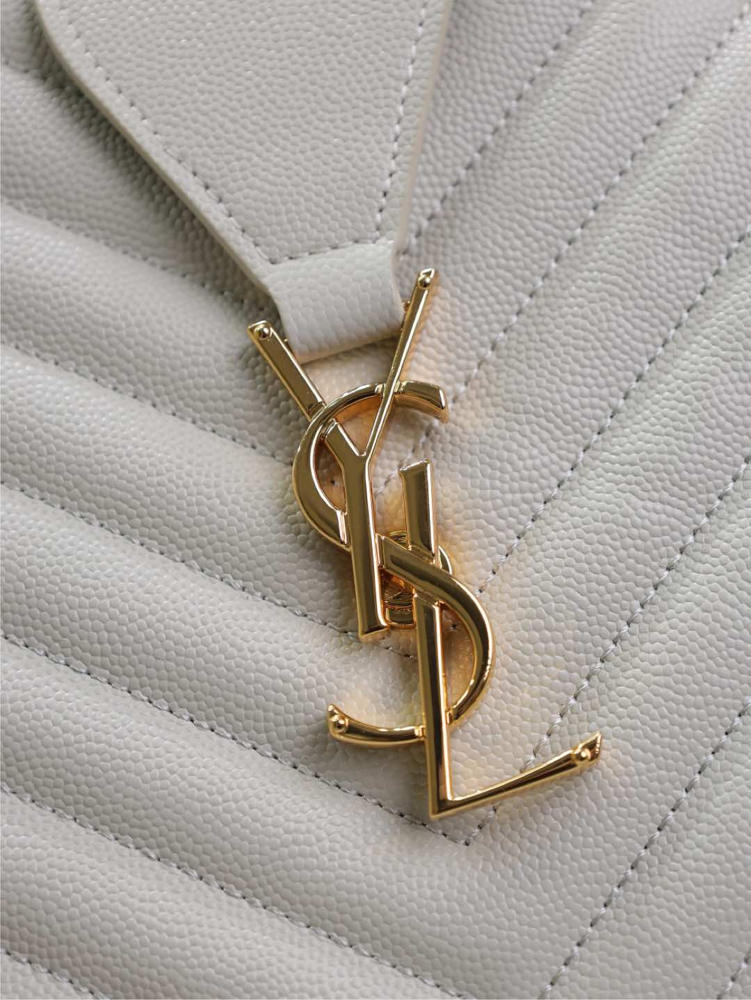 YSL SHOPPING BAG 33×22×15cm