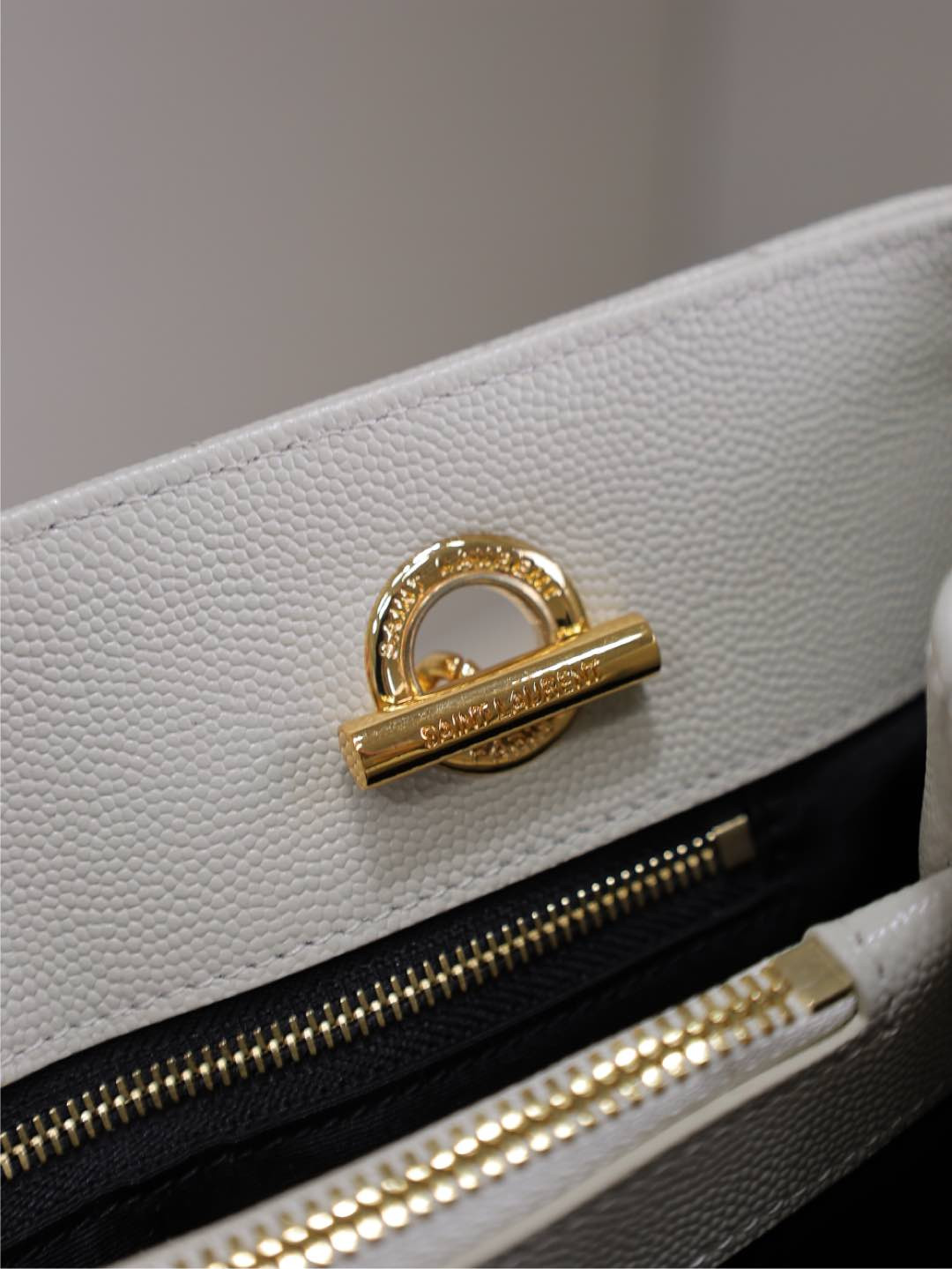 YSL SHOPPING BAG 33×22×15cm