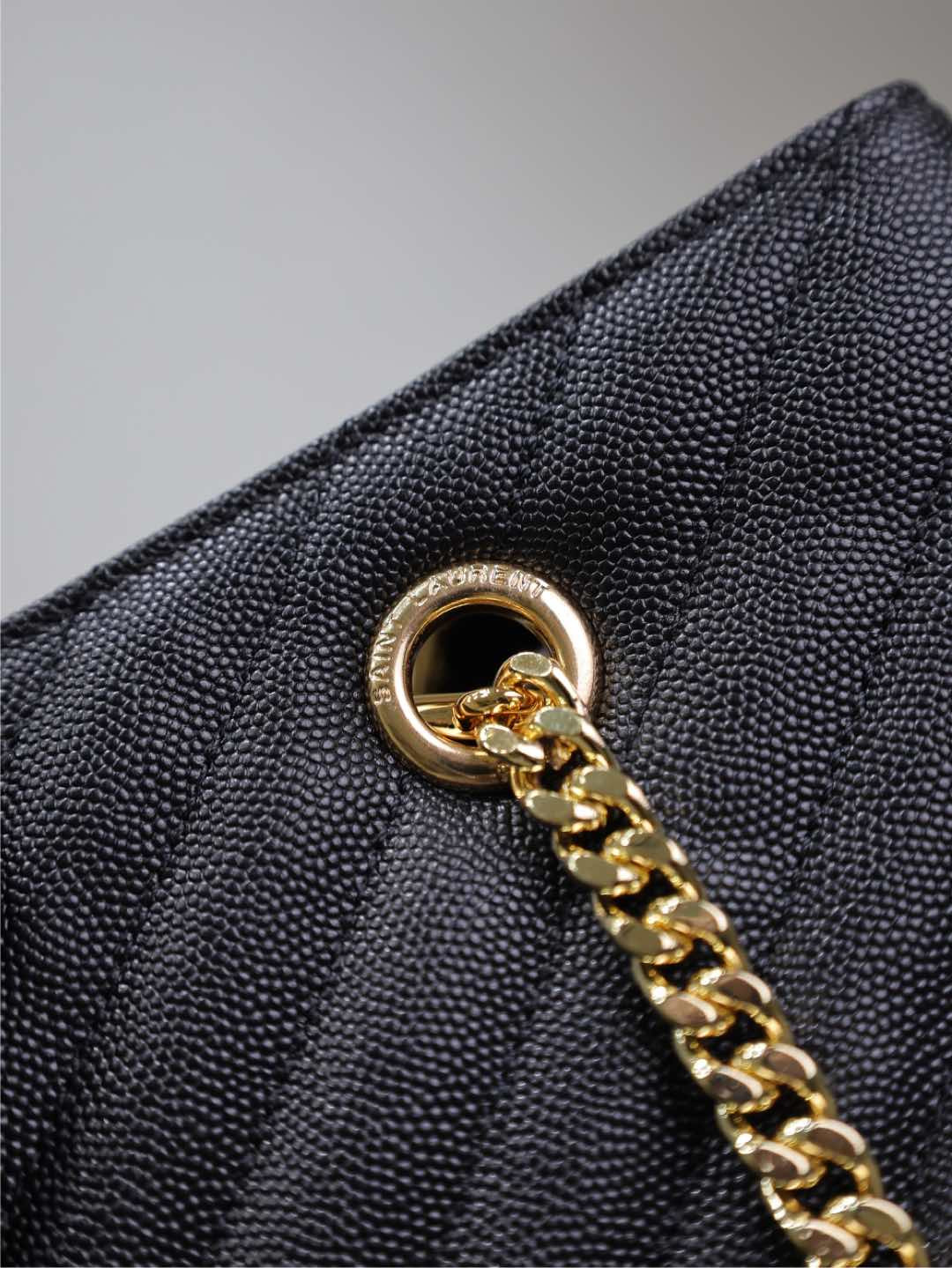 YSL SHOPPING BAG 33×22×15cm