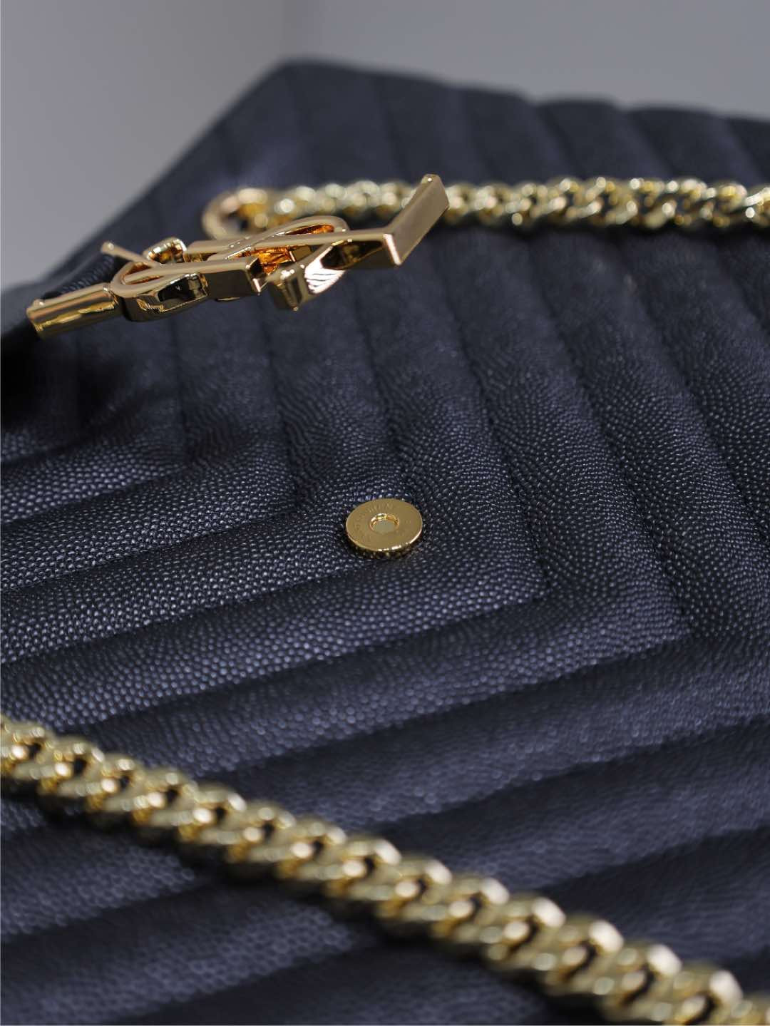 YSL SHOPPING BAG 33×22×15cm