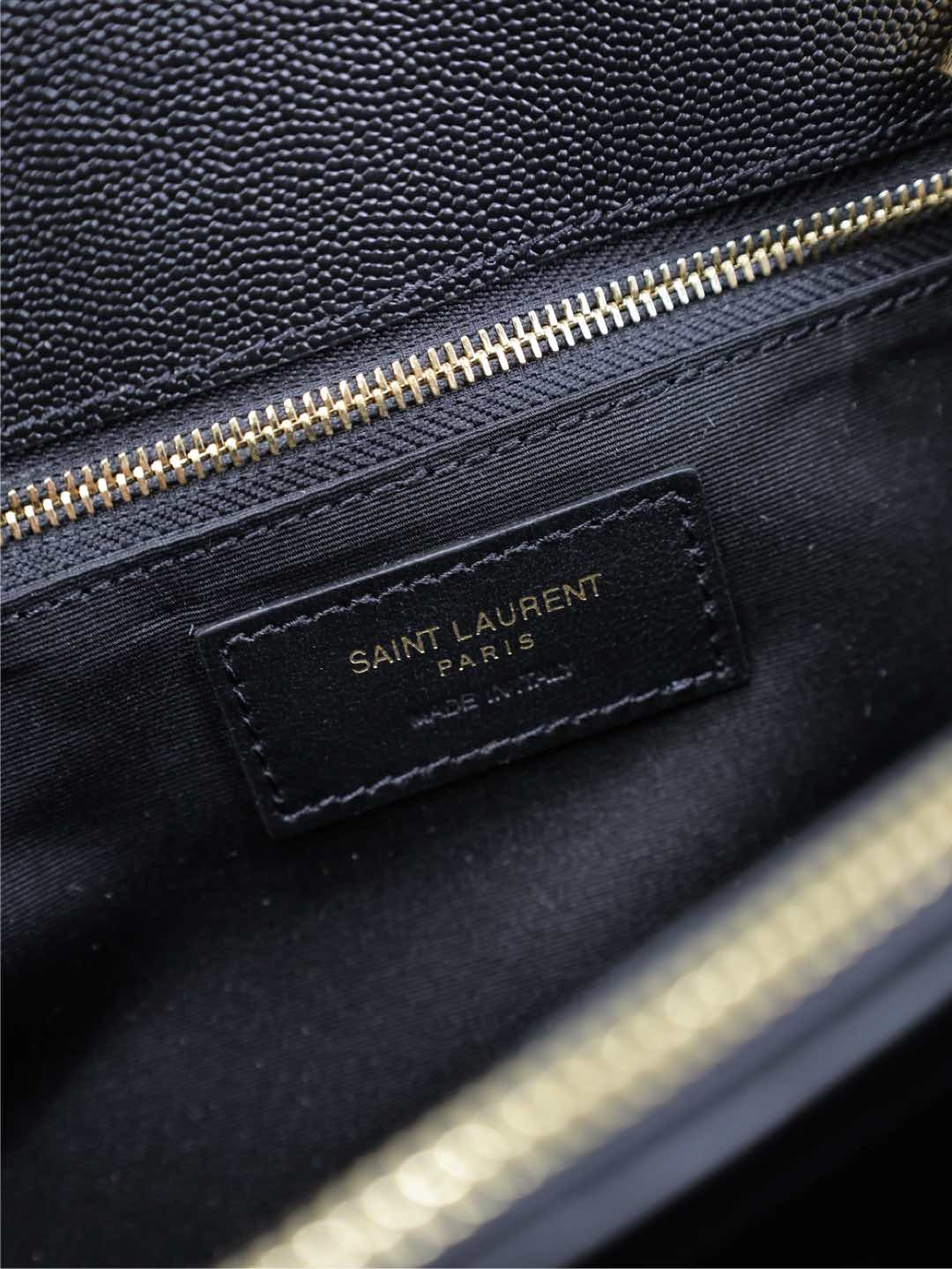 YSL SHOPPING BAG 33×22×15cm