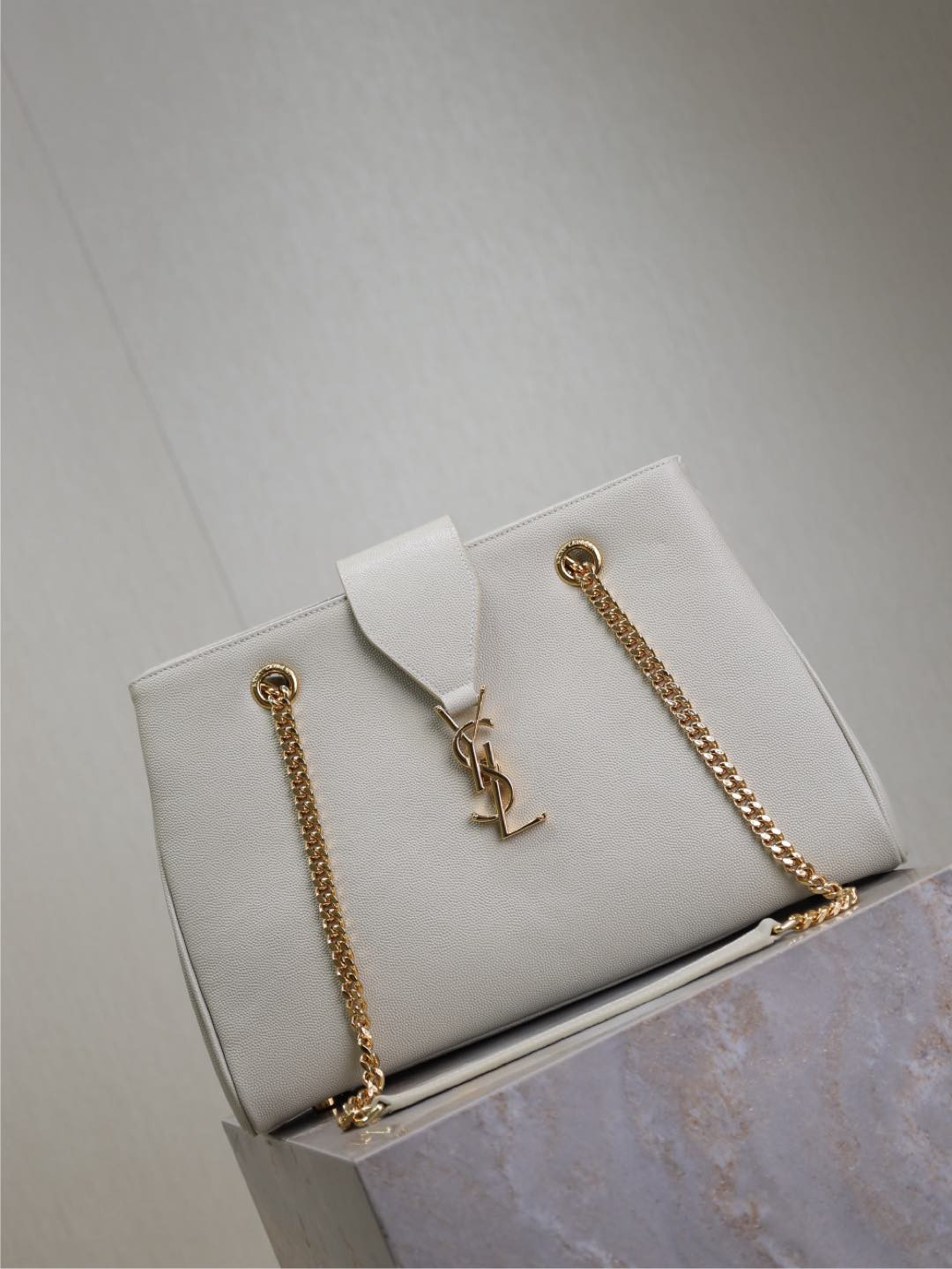 YSL SHOPPING BAG 33×22×15cm