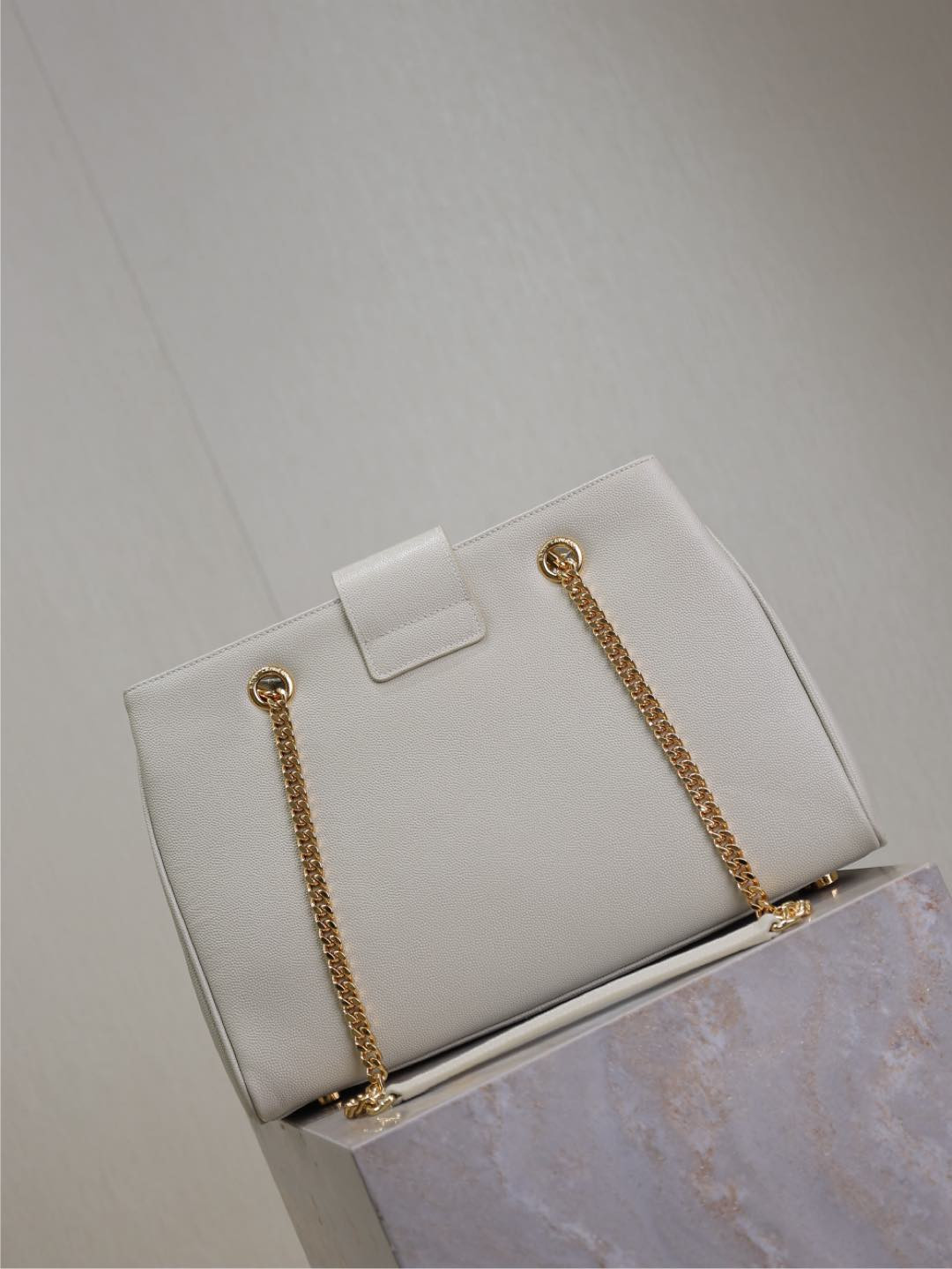 YSL SHOPPING BAG 33×22×15cm