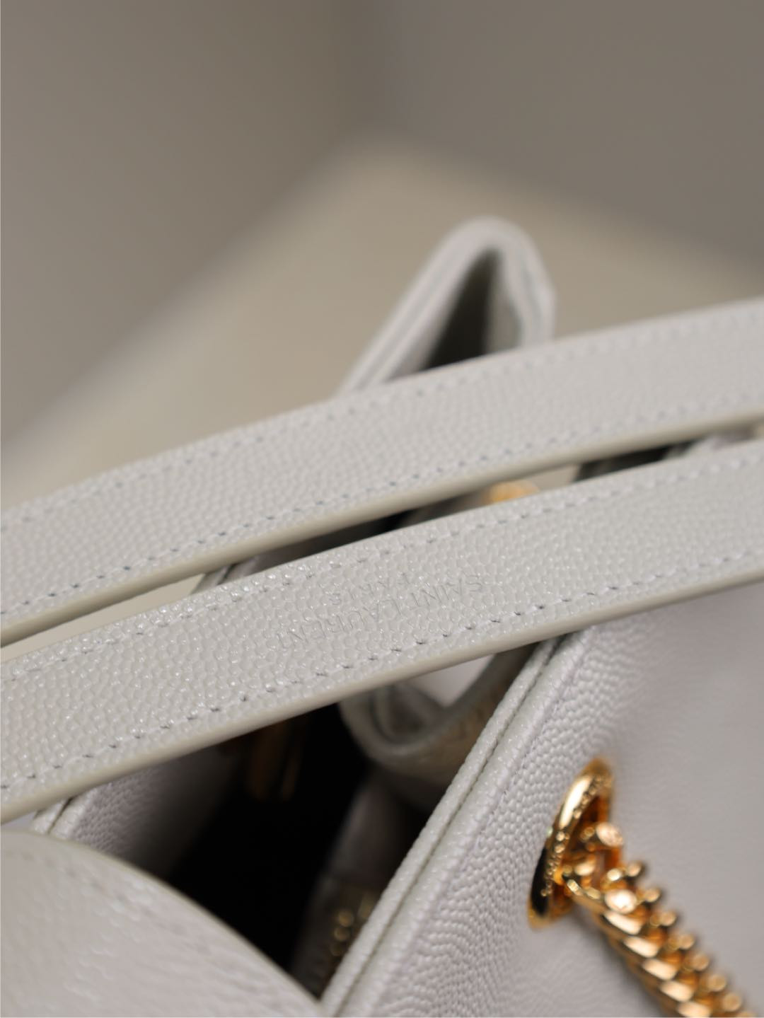 YSL SHOPPING BAG 33×22×15cm