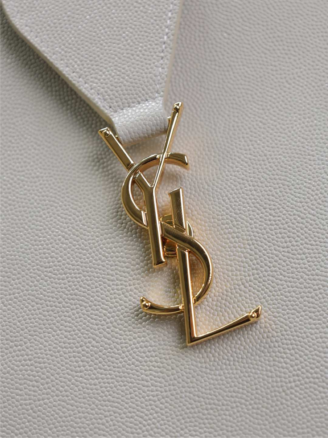 YSL SHOPPING BAG 33×22×15cm