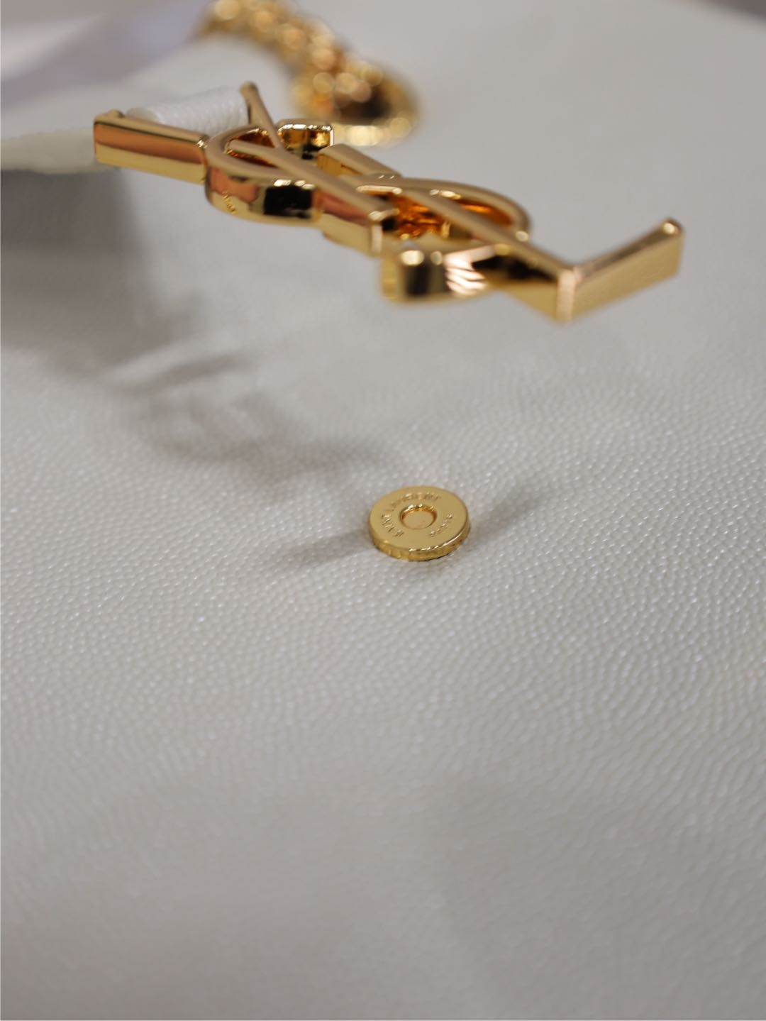 YSL SHOPPING BAG 33×22×15cm